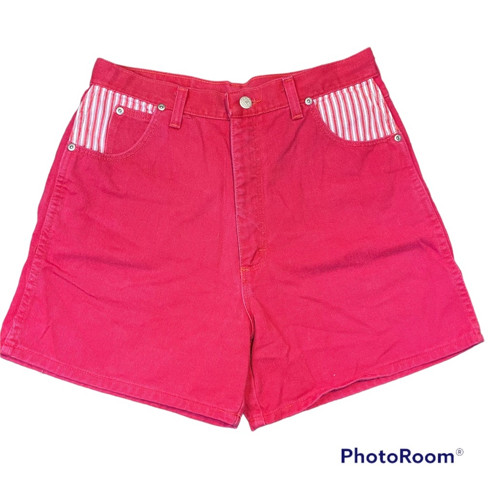 Vintage wrangler shorts